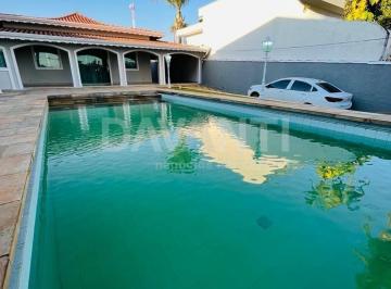 0 · Casa à venda no Parque Taquaral em Campinas na Davanti Imóveis.