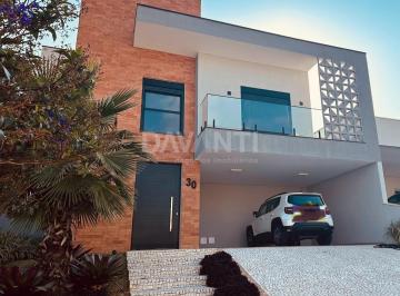 0 · Casa à venda no Condomínio Le Village em Valinhos na Davanti Imóveis.