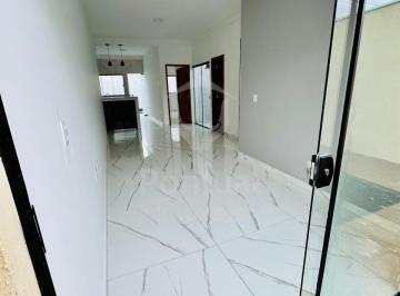 Casa · 70m² · 2 Quartos · 1 Vaga · Casa com 2 dormitórios à venda, Jardim Canaã, UBERLANDIA - MG