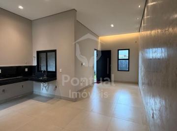Casa · 90m² · 3 Quartos · 2 Vagas · Casa à venda, Pampulha, Casa de 3 4 sendo 1 suíte, UBERLANDIA - MG