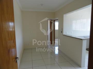 Apartamento · 43m² · 2 Quartos · 1 Vaga · Apartamento à venda, Com 2 4, SANTA MÔNICA, UBERLANDIA - MG