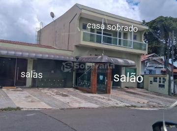 0 · salão para aluguel em Jardim Chapadão
