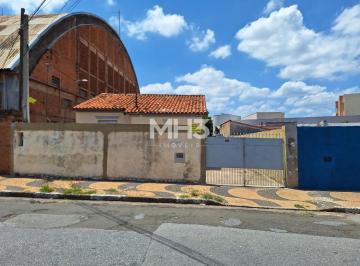 0 · Casa terrea à Venda de AT.428m², AC.117,09m², Frente 10m² no Parque Industrial p