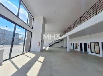 0 · Salão para locação de 840m², esquina das Amoreiras no Pq. Industrial em Campinas