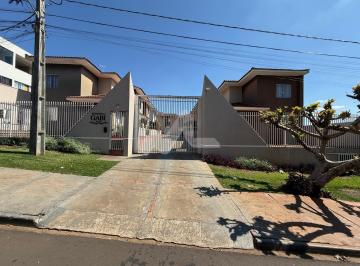 Casa · 90m² · 2 Quartos · 2 Vagas · Sobrado com 3 dormitórios à venda,115.00 m , Centro, TOLEDO - PR