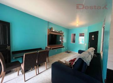 Casa · 57m² · 3 Quartos · 1 Vaga · Casa em Potecas - São José
