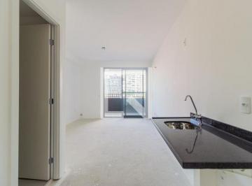 Apartamento · 27m² · 1 Quarto · Apartamento para Aluguel - Pinheiros, 1 Quarto, 27 m2 - São Paulo