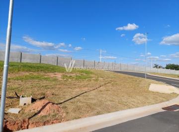 0 · Terreno à venda no Condomínio Reserva Serena em Campinas