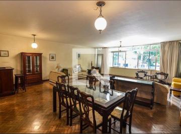 Apartamento · 210m² · 4 Quartos · 2 Vagas · Apartamento à Venda - Tijuca, 4 Quartos, 210 m² - Rio de Janeiro