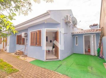 Casa · 42m² · 2 Quartos · 1 Vaga · Casa à Venda - Harmonia, 2 Quartos, 42 m² - Canoas