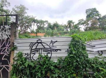 Área de Serviço · Terreno à venda em Morumbi - SP