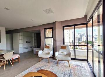 Área de Serviço · Imoveis - em Cidade Monções