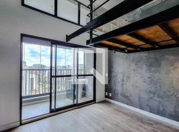 Apartamento · 28m² · 1 Quarto · Apartamento à Venda - Liberdade, 1 Quarto, 28 m² - São Paulo