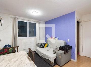 Apartamento · 41m² · 2 Quartos · 1 Vaga · Apartamento à Venda - Bairro Fátima, 2 Quartos, 41 m² - Canoas
