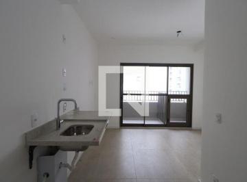Apartamento · 24m² · 1 Quarto · Apartamento à Venda - Tatuapé, 1 Quarto,  24 m² - São Paulo