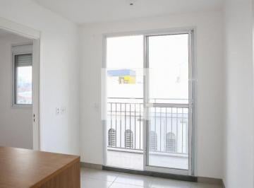 Apartamento · 36m² · 2 Quartos · Apartamento à Venda - Lapa, 2 Quartos, 36 m² - São Paulo