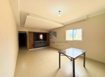Apartamento · 71m² · 2 Quartos · 1 Vaga · Apartamento Padrão em Ribeirão Preto