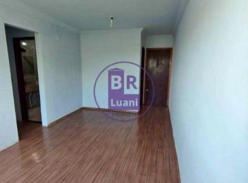 Apartamento · 60m² · 3 Quartos · 1 Vaga · Apartamento a venda com 60m2