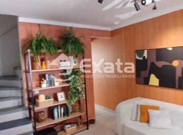 Casa · 67m² · 2 Quartos · 1 Vaga · Sobrado a venda na Vila Hortencia