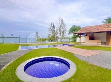 Casa · 130m² · 4 Quartos · 2 Vagas · Casa em Condominio na Lagoa do Bonfim - 4 Dormitorios