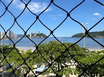 Apartamento · 120m² · 3 Quartos · Apartamento - 3 - Quartos - Gonzaguinha - Sao Vicente