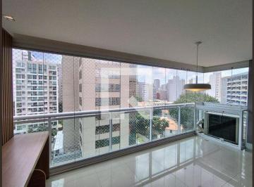 Apartamento · 74m² · 2 Quartos · 2 Vagas · Apartamento à Venda - Aclimação, 2 Quartos,  74 m² - São Paulo