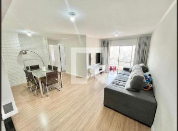 Apartamento · 80m² · 3 Quartos · 1 Vaga · Apartamento à Venda - Santana, 3 Quartos,  80 m² - São Paulo
