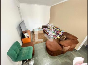 Apartamento · 60m² · 2 Quartos · 1 Vaga · Apartamento à Venda - Água Fria, 2 Quartos,  60 m² - São Paulo