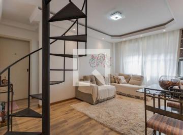 Apartamento · 120m² · 2 Quartos · 2 Vagas · Apartamento à Venda - Auxiliadora, 2 Quartos, 120 m² - Porto Alegre