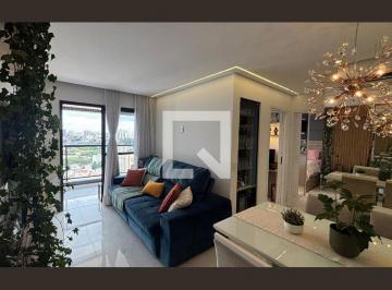 Apartamento · 58m² · 2 Quartos · 2 Vagas · Apartamento à Venda - Santa Teresinha, 2 Quartos, 58 m² - Santo André