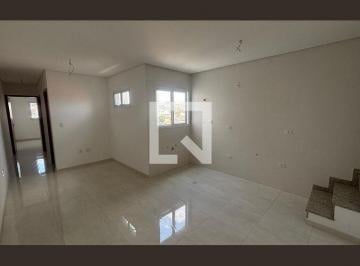 Apartamento · 100m² · 2 Quartos · 1 Vaga · Apartamento à Venda - Parque das Nações, 2 Quartos, 100 m² - Santo André