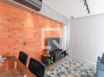 Apartamento · 45m² · 1 Quarto · 1 Vaga · Apartamento à Venda - Centro, 1 Quarto,  45 m² - Jundiaí