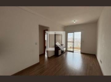 Apartamento · 63m² · 2 Quartos · 2 Vagas · Apartamento à Venda - Campestre, 2 Quartos, 63 m² - Santo André