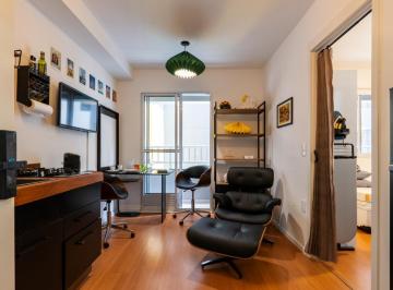 920d659f-5c8d-4408-a8a7-518367e43afd · Apartamento para venda em Campos Elíseos com 1 quarto, 26m²
