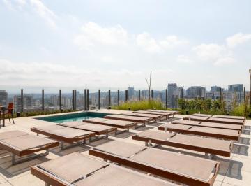 IMG_20260611_065623_000.jpeg · Espetacular studio para venda em Brooklin com 1 quarto, 22m² - renatadogliotti#CIMRJ