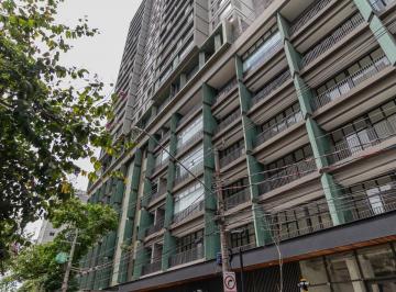 IMG_20260615_105637_000.jpeg · Imperdível studio para venda em Brooklin com 1 quarto, 22m² - renatadogliotti#CIMRJ