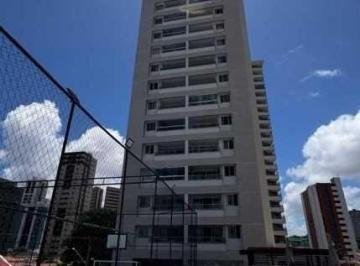 Apartamento · 148m² · 4 Quartos · 4 Vagas · Imoveis - em Manaíra