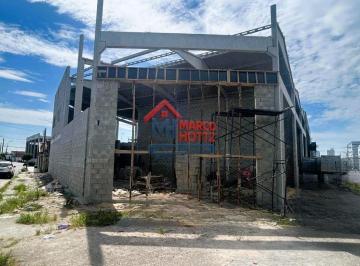vm94bfu2otk2mdlknwi5odyz_md · Galpão Novo 279 m no Caiçara - Vende ou Aluga!