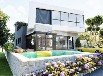 Casa · 5 Quartos · 1 Vaga · Imoveis - em Bananeiras