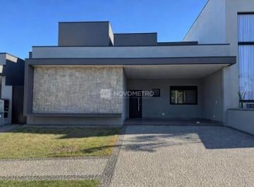 219413.jpg · Casa térrea à venda no Condomínio Santorini Paulínia – 212 m², 3 suítes, piscina e alto padrão