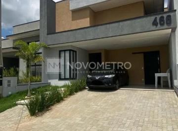 219296.jpg · Casa à venda no Condomínio Jardim dos Lírios Paulínia – 148M²  3 suítes, piscina e área gourmet