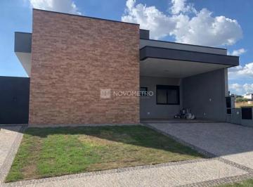 219411.jpg · Casa térrea à venda no Condomínio Santorini Paulínia – 212 m², 3 suítes, piscina e alto padrão