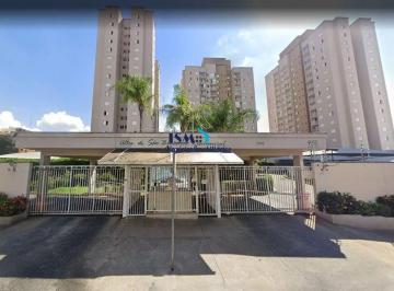fadkeds2otgyngmxyta1yjbh_md · Apartamento À venda no Condomínio Altos De São Bernardo, São Bernardo, Campinas