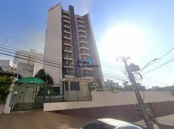 7wvncxy2otgznmi3njg3owq2_md · Apartamento à Venda - Condomínio Edifício Rio Amazonas, Campinas, SP