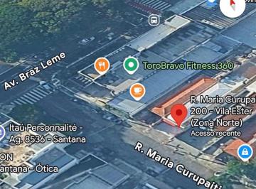 IMG_20260607_185447_000.jpeg · Elegante terreno residencial para venda em Vila Ester (Zona Norte), 480m² - vivianecosta#XELTU