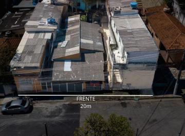 PHOTO_20260603_185457_000.jpeg · Deslumbrante terreno residencial para venda em Vila Isolina Mazzei, 700m² - vivianecosta#AKXQF