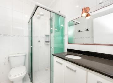IMG_20260614_185439_000.jpeg · Confortável casa para venda e locação em Vila Isolina Mazzei com 3 quartos, sendo 3 suítes, 218m² - 