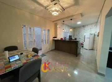 Casa · 1m² · 3 Quartos · 3 Vagas · Imperdível! Casa à venda em Ribeirão Preto-SP, no Alto do Ipiranga, com 2 quartos, 1 suíte, 2 salas,