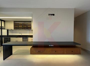 Foto 01 · Apartamento 2 suites  para locação no  Edificio Authoria Fascinio