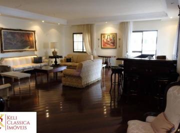 Apartamento · 50300m² · 4 Quartos · 4 Vagas · Apartamento de luxo no Centro de Ribeirão Preto-SP: 4 quartos, 2 suítes, 3 salas, 3 banheiros, 4 vag